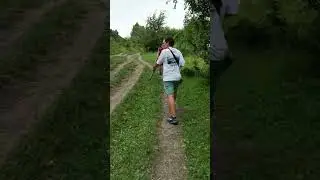 Душные сказания от тёти Наташи