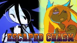 ESCAPE A LA FANTASIA - Escaped Chasm en ESPAÑOL