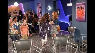 Raven’s Home - “Dream Moms” Promo