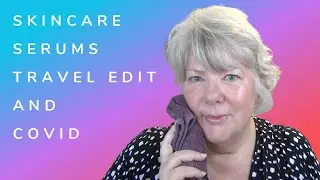 Skincare Routine for Mature Skin