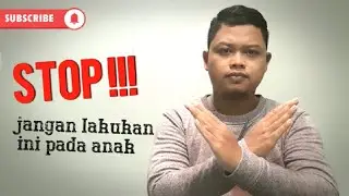 STOP !!! ORANG TUA HARUS TAU, TINDAKAN SEPELE YANG BISA MEMBAHAYAKAN DIRI ANAK - SHARINGPOSITIF