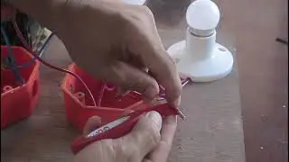 TIPS SA PAGLALAGAY NG INSULATION TAPE SA WIRE SPLICE