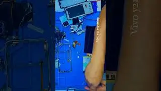 #shorts #viral Vivo y21 repair | #vivo repairing #shortvideo