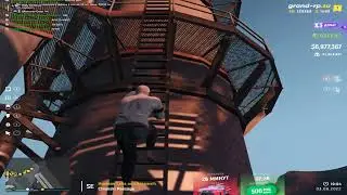 Я ебал нахуй такие бизвары в GTA 5 RP (СМОТРЕТЬ ДО КОНЦА)