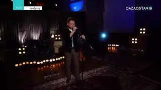 Jeltoksan - Жылтырақтар. Программа JańǵyryQ (Жаңғырық). Телеканал Qazaqstan.
