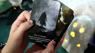 Good Things Come To An End ⚰️ Until... ☀️ Collective Intuitive Tarot Reading Message For You