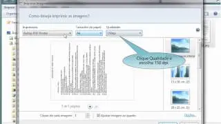 Juntar diversas imagens (jpg, gif, png) num único PDF.