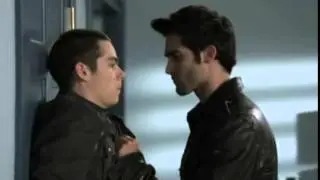 Teen Wolf - Don't Wanna Know (Sterek)