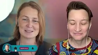 Двойной ченнелинг Нина Коваль и Лена Сулина