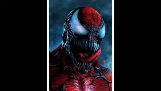 top 5 most powerful Symbiotes in MCU #shorts