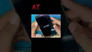 Bypass FRP Samsung J5 2016/j510F Android 7.1.1 Without PC