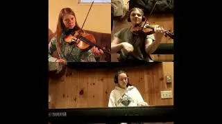#4. Laura Wallbank’s Composition Collab Series - Special Guests Madeline & Marlise Carter