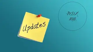 עדכון השבוע 53- יוטיוב מכריזים מלחמה| PcDX הגיבה לדבר