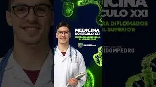 Vestibular de #medicina