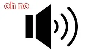 oh no 😂NO COPYRIGHT ©️ SOUND EFFECT 