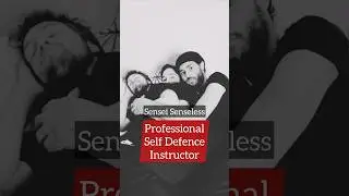 Self Defence Against Bad Dreams 