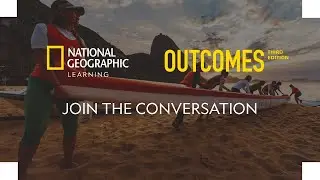 Outcomes, Third Edition. Join the conversation.