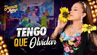 Jazmín Matos - Tengo que Olvidar | EN VIVO 2025