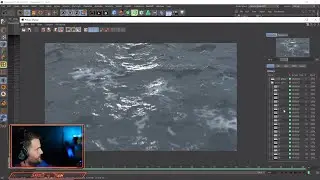 Live Stream: Redshift - Ep 1: Displacement - C4D S22