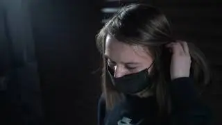 Carbon Fiber Art - scanning M5 LCI