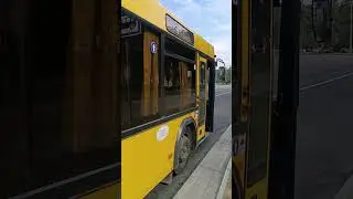 МАЗ-103.564,г/№ АО 2270-7