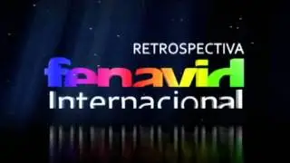Retrospectiva Fenavid