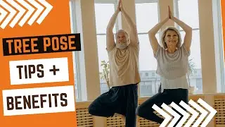 How to Do Tree Pose (Vrksasana) | Tips and Benefits