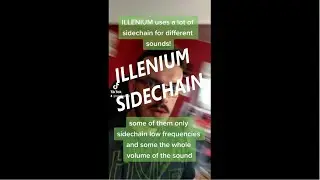 How ILLENIUM Sidechain his tracks but in FL STUDIO!