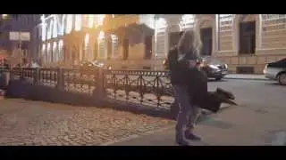 Марина Алиева 