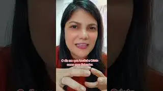 DIA QUE ACEITEI A JESUS COMO MEU SALVADOR.