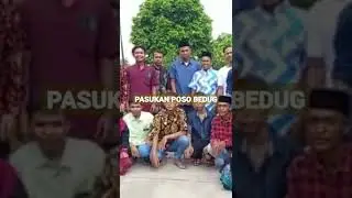 DETIK DETIK SEBELUM VIRAL.. MEME POSO BEDUG