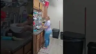 جديد روتيني اليومي في البيت 🔥نار 