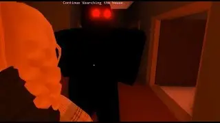 СТРАШНЫЙ МОНСТР ПРОБРАЛСЯ В ДОМ [Alone in a Dark House]