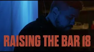 Illmac - Raising The Bar 18