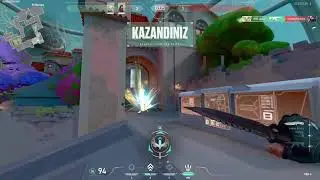 Valorant edit #valorant #valorantclips