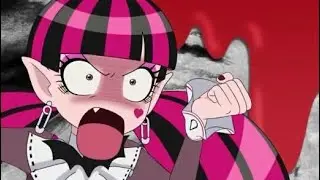 we are monster high (sped up)