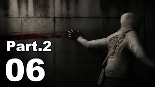 LA PRÉCIEUSE LUMIÈRE / Cry of Fear #6 (Part2)