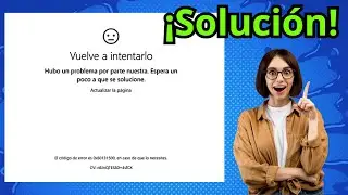 SOLUCIÓN RÁPIDA al ERROR 0x80131500 de MICROSOFT STORE en WINDOWS 10