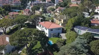 Prime home for sale in Portugal - Estoril, Cascais property tour with Ocean Views