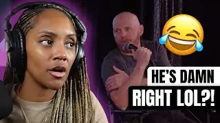 I WAS WRONG! | Dr. Phil [ADAM RAY] Helps Bill Burr Manage his Rage (REACTION)