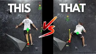 EVERYTHING you need to know about the ROCKOVER technique