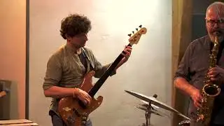 XY Quartet - Ooni Aanden