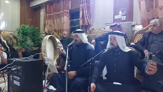 المداح سعد الشاماني مديح بحق سيدنا النبي ﷺ