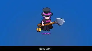 Mortis in Solo Showdown Guide/Tips with Pro Gameplay
