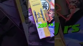 Cheapest Laptop Stand #Zebronics #ns1000 #200 #stand #laptop #laptop_stand