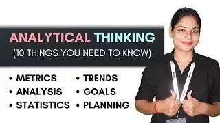 Analytical Thinking | Taiyaar : Taiyaari Kaam Ki!