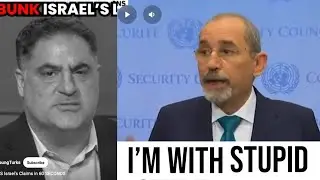 Cenk Uygur is not dumb, his arguments are just stupid  | The Young Turks.