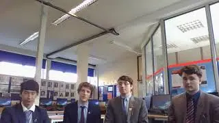 Computer Science A Level