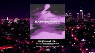 [FREE] R&B/Trapsoul Sample Pack 2023 - Expressions Vol. 1 (Drake, Bryson Tiller, Summer Walker)