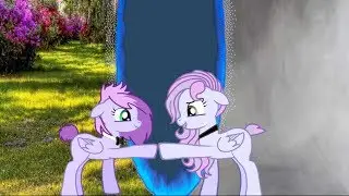 Pony horror story Carousel /end of story/